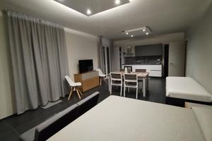 Camere con bagno - cucina in comune