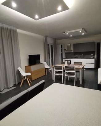 Camere con bagno - cucina in comune