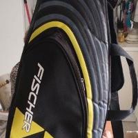 Borsa zaino per tennis