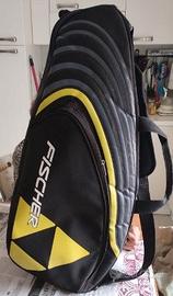 Borsa zaino per tennis