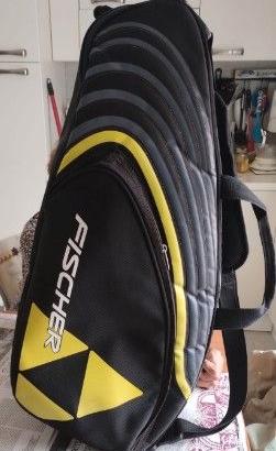 Borsa zaino per tennis
