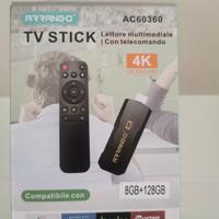 fire stick tv