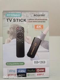 fire stick tv