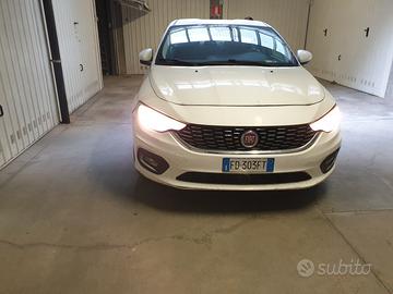 Fiat Tipo 1.6 Mjt berlina 2016