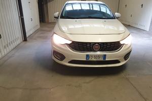 Fiat Tipo 1.6 Mjt berlina 2016