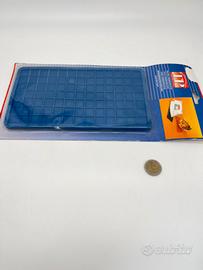 Piastra termo isolante per ferro da stiro/pentole