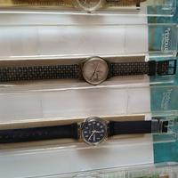 Orologio swatch collezione