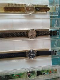 Orologio swatch collezione