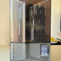 ELEGOO Saturn 4 12K  Stampante 3D resina