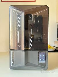 ELEGOO Saturn 4 12K  Stampante 3D resina