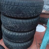 cerchi  lancia Y 2016