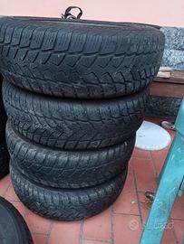 cerchi  lancia Y 2016