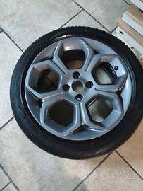 cerchio ford Eco sport 