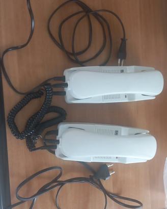 2 interfoni per stanze saiet telecomunicazioni