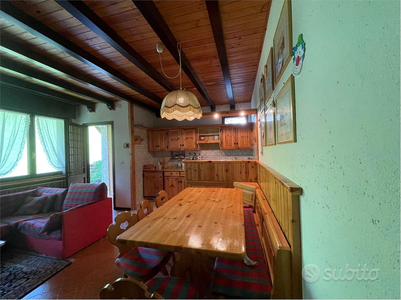 Appartamento – BL - Vista 3