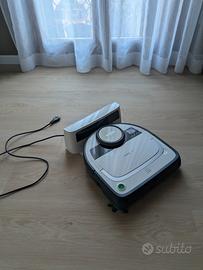Robot aspirapolvere Folletto Vorwerk VR200