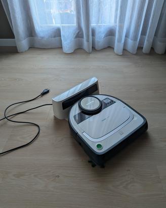 Robot aspirapolvere Folletto Vorwerk VR200