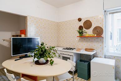 Nei pressi stazione centrale