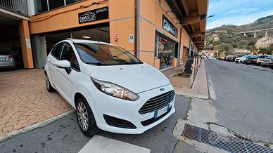 Ford Fiesta 1.0 80CV 5 porte