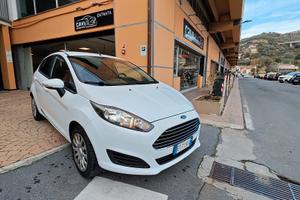 Ford Fiesta 1.0 80CV 5 porte