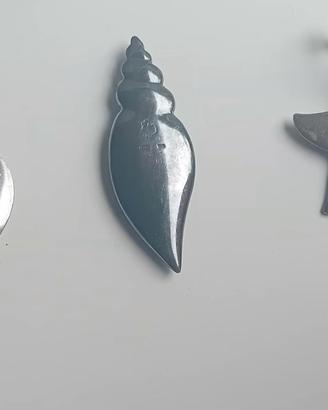 ciondoli in argento 925 di pomellato 