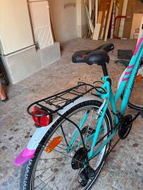 Bici atala panarea 26''