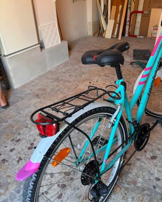 Bici atala panarea 26''