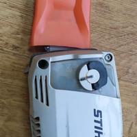 SRAMATORE STIHL HTA 65