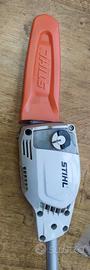 SRAMATORE STIHL HTA 65
