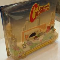 diorama coccobulli kinder