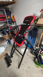 PANCA INVERSA MULTIFUNZIONE 