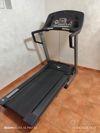 attrezzi per palestra