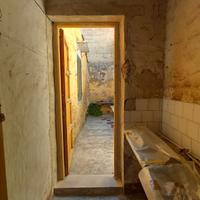 Appartamento da ristrutturare