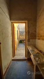 Appartamento da ristrutturare