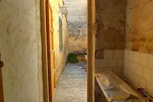 Appartamento da ristrutturare