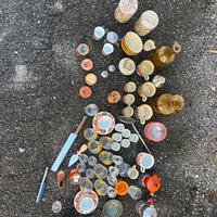 tazze tazine e bicchieri per casa