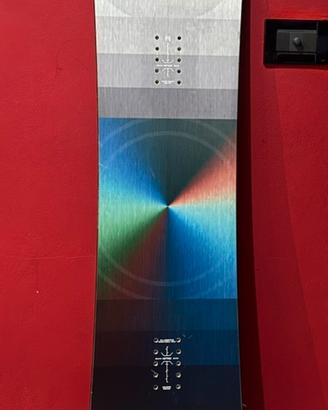Snowboard