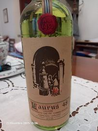 liquori vari