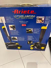 Aspirapolvere