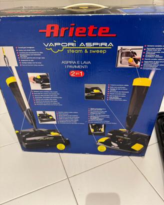 Aspirapolvere