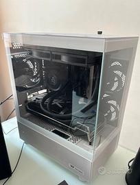 PC Gaming RX6750XT 32Gb DDR5 1TB SSD