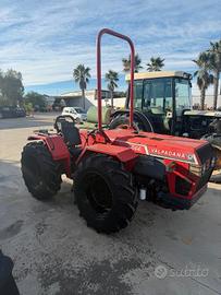TRATTORE AGRICOLO USATO VALPADANA 6064
