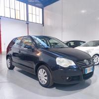 Volkswagen Polo 1.2/64CV 12V 5p. Comfortline