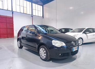 Volkswagen Polo 1.2/64CV 12V 5p. Comfortline