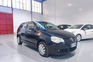 Volkswagen Polo 1.2/64CV 12V 5p. Comfortline