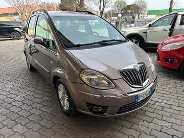 Lancia MUSA 1.4 Oro Ecochic GPL