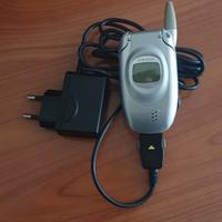 Cellulare Samsung Vintage