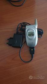 Cellulare Samsung Vintage