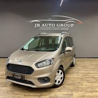 Ford Tourneo Courier 1.5 Sport