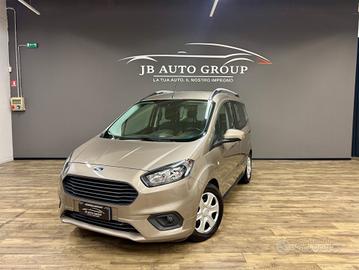 Ford Tourneo Courier 1.5 Sport